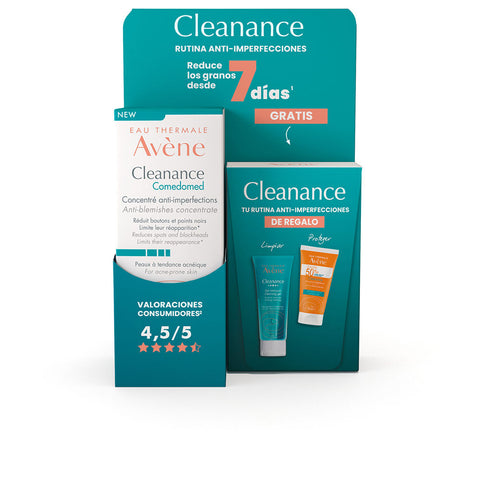 Avène - CLEANANCE COFFRET