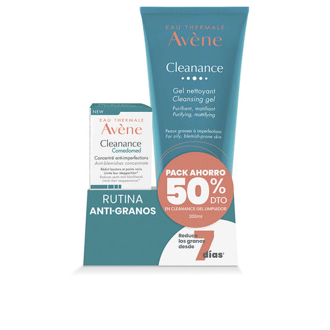 Avène - CLEANANCE COFFRET