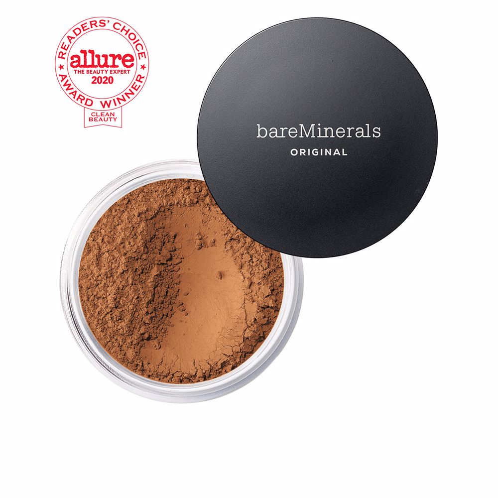 bareMinerals - ORIGINAL Fond De Teint SPF15