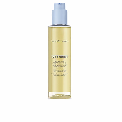 bareMinerals - SMOOTHNESS Huile Nettoyante Hydratante