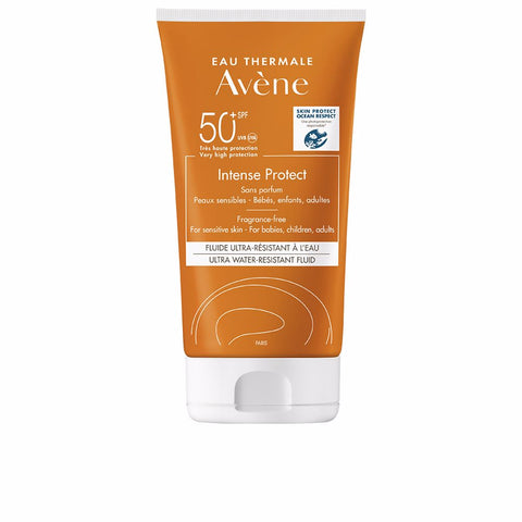 Avène - Intense Protect+ Sans PArfum SPF50+