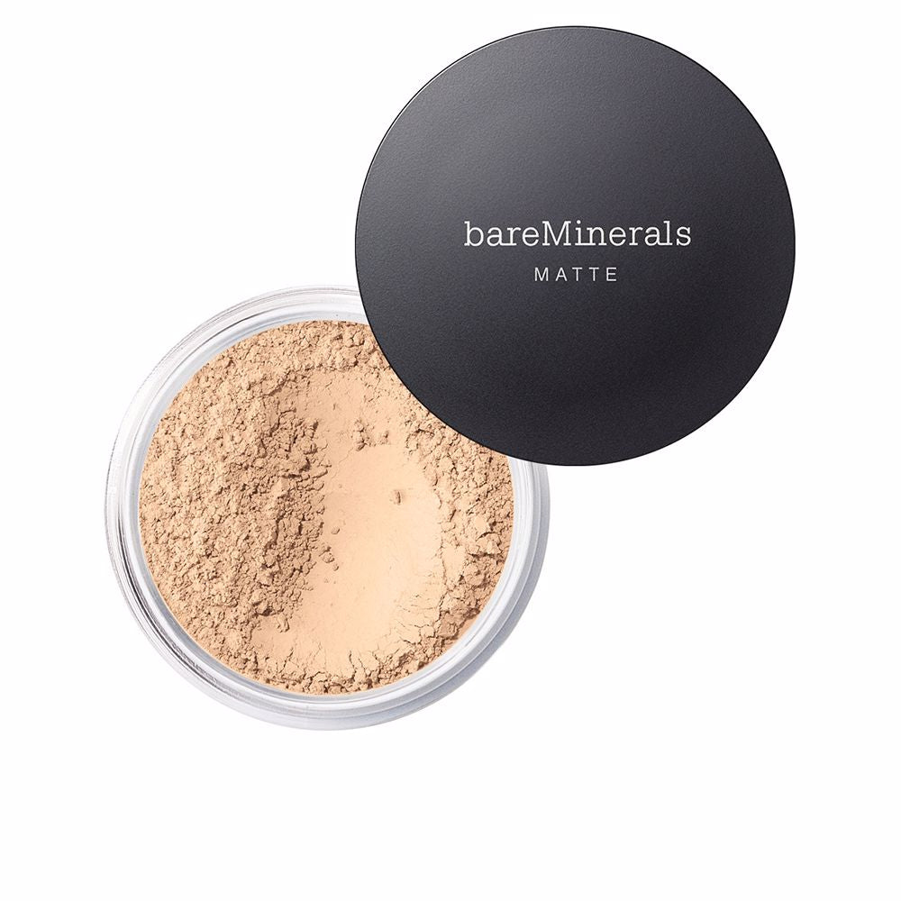 bareMinerals - MATTE Fond De Teint Minéral SPF15