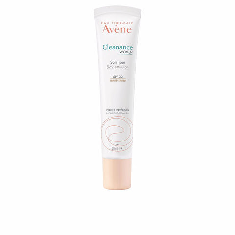 Avène - CLEANANCE WOMEN Soin Jour SPF30