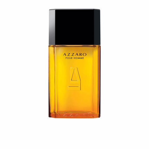 Azzaro- POUR HOMME Eau De Toilette