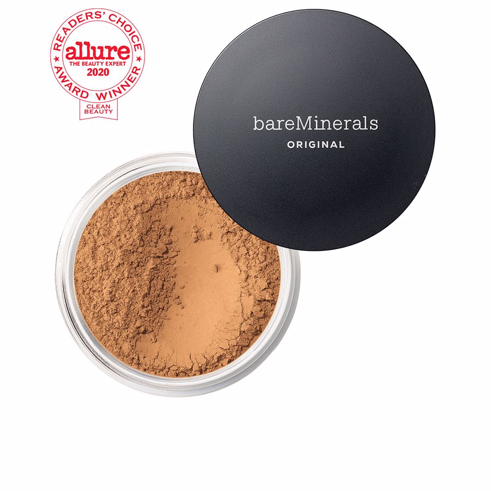 bareMinerals - ORIGINAL Fond De Teint SPF15