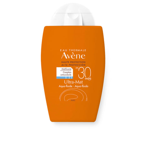 Avène - Ultra-Mat Aqua-Fluide SPF30