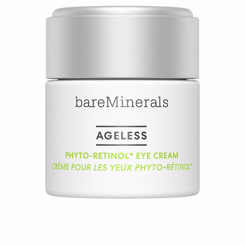 bareMinerals - AGELESS Crème Pour Les Yeux Phyto-Rétinol