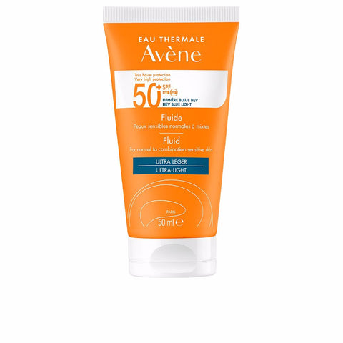 Avène - Fluide SPF50+