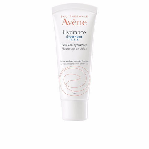 Avène - HYDRANCE LÉGÈRE Émulsion Hydratante