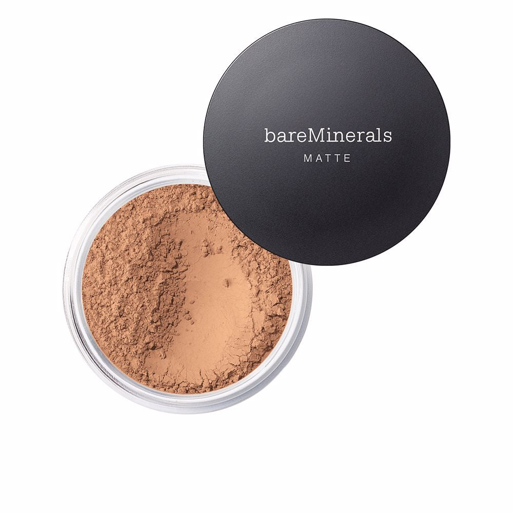 bareMinerals - MATTE Fond De Teint Minéral SPF15