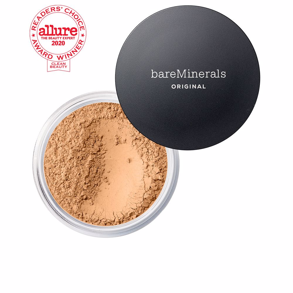 bareMinerals - ORIGINAL Fond De Teint SPF15