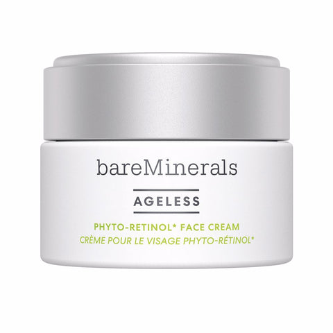 bareMinerals - AGELESS Crème Pour Le Visage Phyto-Rétinol