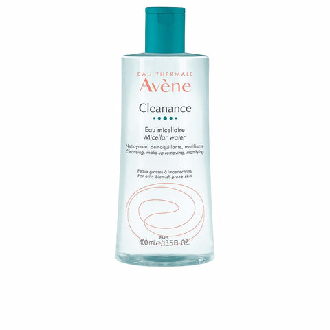 Avène - CLEANANCE Eau Micellaire