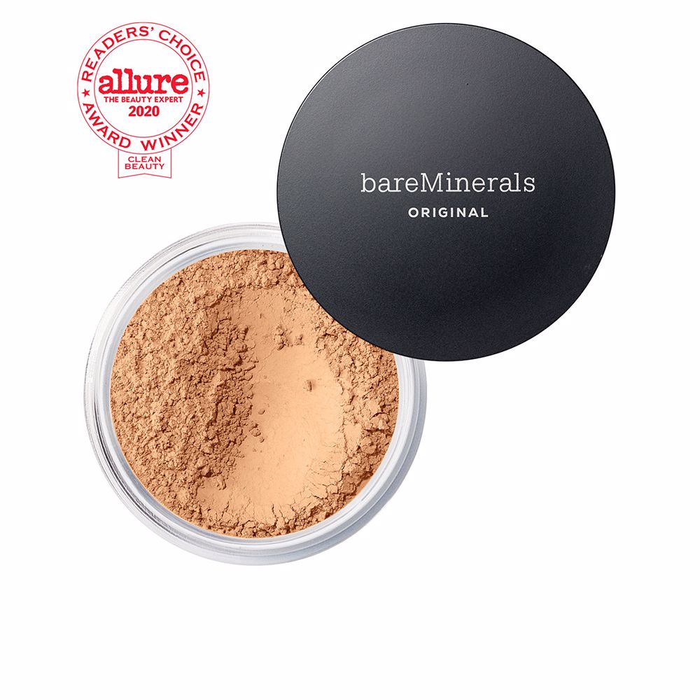 bareMinerals - ORIGINAL Fond De Teint SPF15