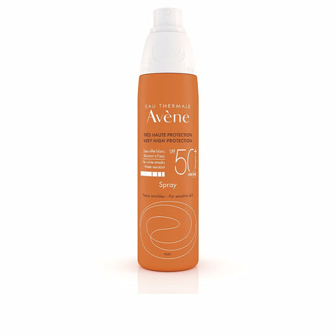 Avène - Spray Très Haute Protection SPF50+