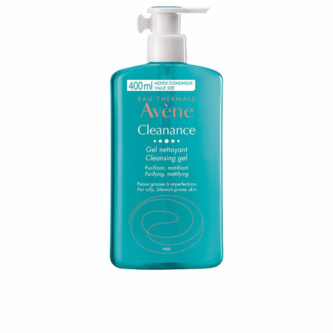 Avène - CLEANANCE Gel Nettoyant