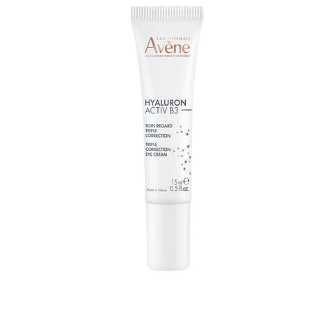 Avène - HYALURON ACTIV B3 Soin Regard Triple Correction