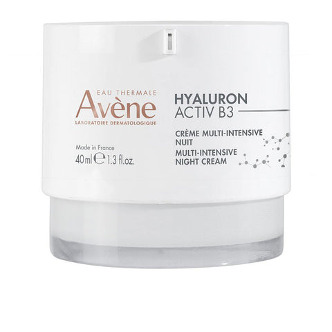 Avène - HYALURON ACTIV B3 Crème Multi-Intensive Nuit