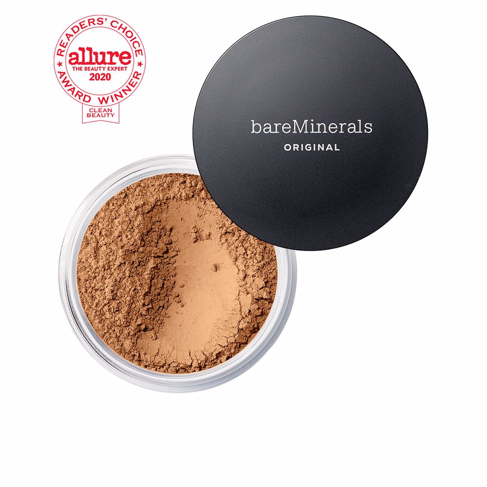 bareMinerals - ORIGINAL Fond De Teint SPF15