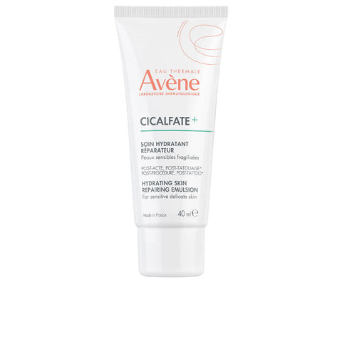 Avène - CICALFATE+ Soin Hydratant Réparateur