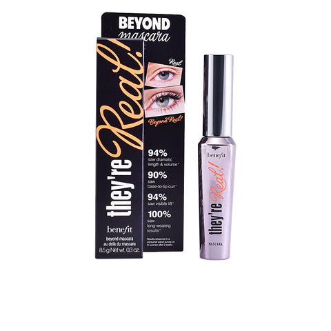 Benefit - They're Real! Mascara Allongeant