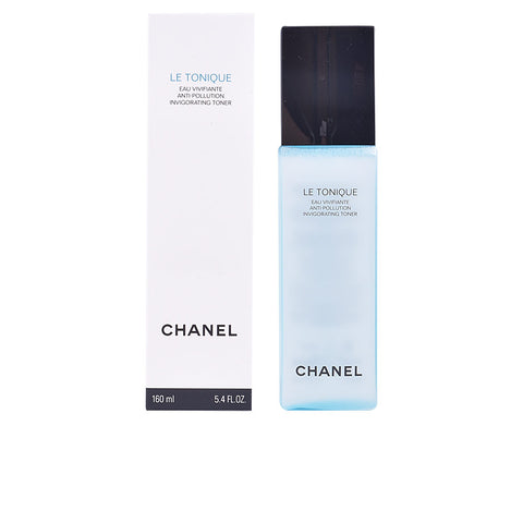 Chanel - LE TONIQUE Eau Vivifiante Anti-Pollution