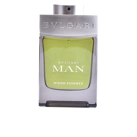 Bvlgari - BVLGARI MAN WOOD ESSENCE Eau De Parfum