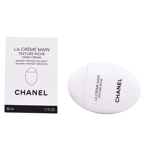 Chanel - LA CRÈME MAIN Texture Riche