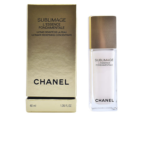 Chanel - SUBLIMAGE L'Essence Fondamentale
