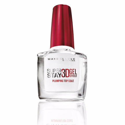 Maybelline - SUPERSTAY NAIL Top Coat