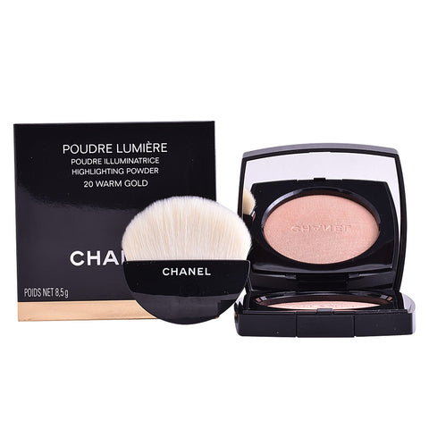 Chanel - POUDRE LUMIÈRE Poudre Illuminatrice