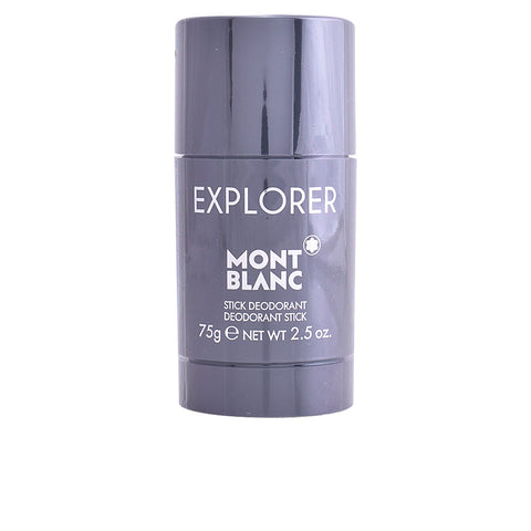 Montblanc - EXPLORER Déodorant