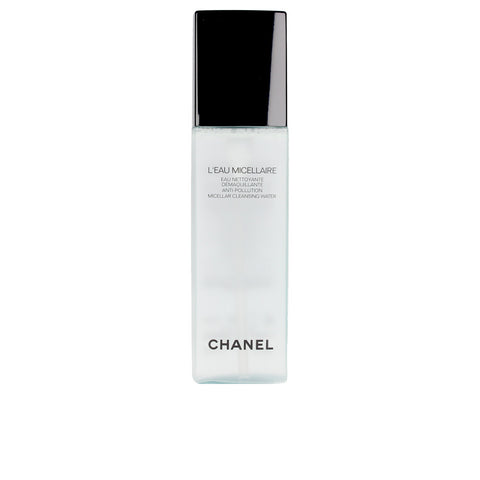 Chanel - L'EAU MICELLAIRE Eau Nettoyante Démaquillante Anti-Pollution