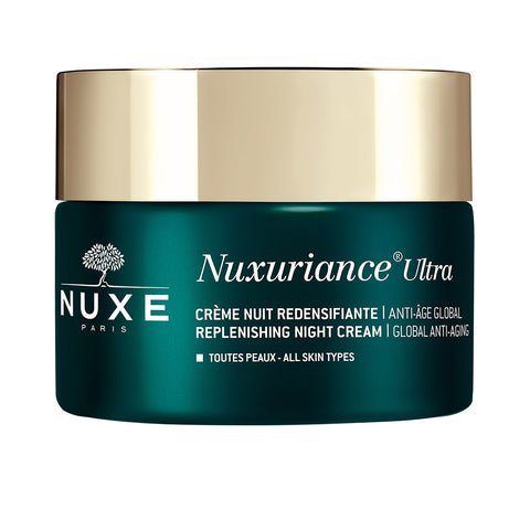 Nuxe - NUXURIANCE ULTRA Crème Nuit Redensifiante