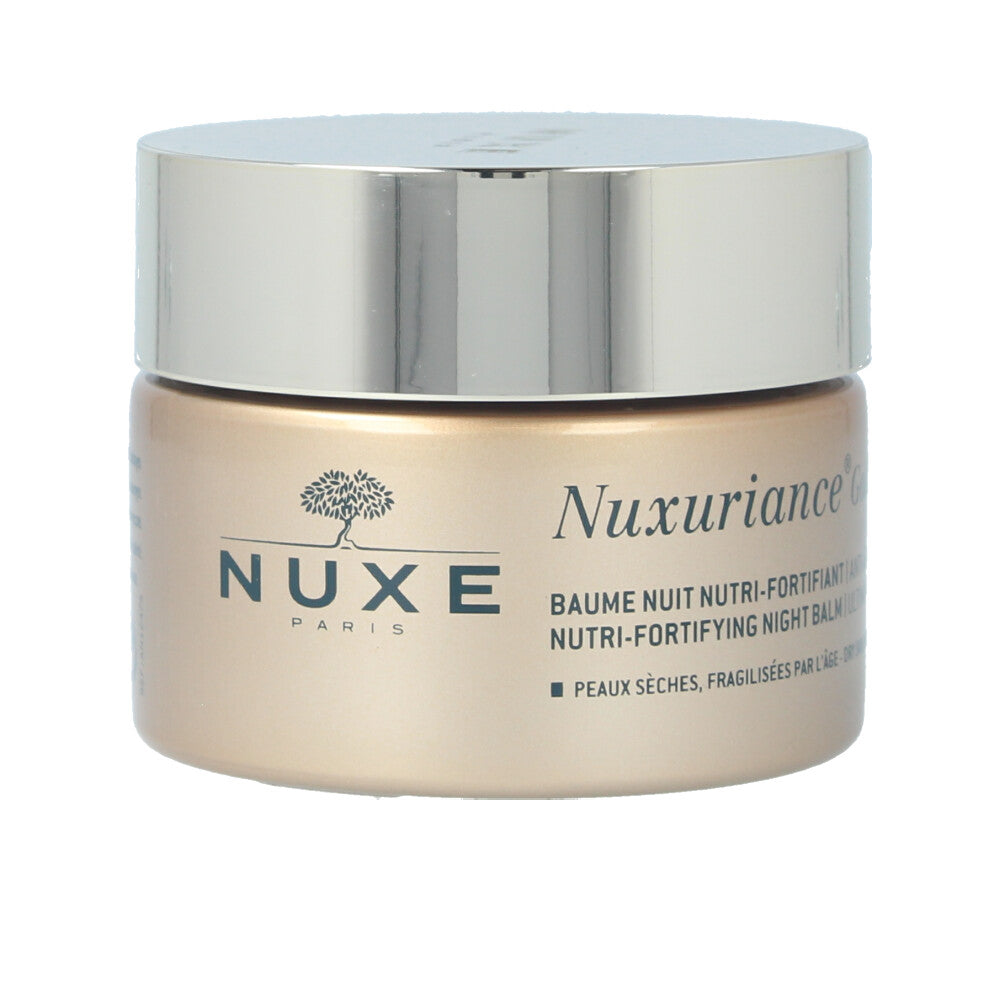 Nuxe - NUXURIANCE GOLD Baume Nuit Nutri-Fortifiante