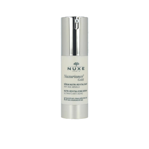 Nuxe - NUXURIANCE GOLD Sérum Nutri-Revitalisant