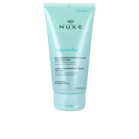 Nuxe - AQUABELLA Gelée Purifiante Micro-Exfoliante