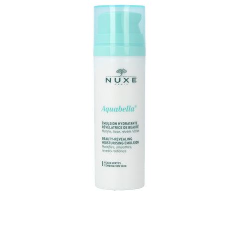 Nuxe - AQUABELLA Emulsion Hydratante Révélatrice De Beauté