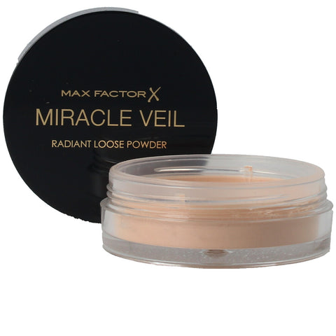 Max Factor - MIRACLE VEIL Poudre Fixatrice