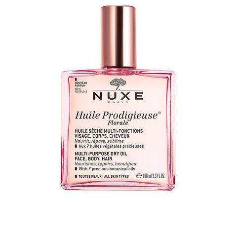 Nuxe - HUILE PRODIGIEUSE FLORALE Huile Sèche Mutli-Fonctions