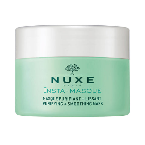 Nuxe - INSTA-MASQUE Purifiant + Lissant