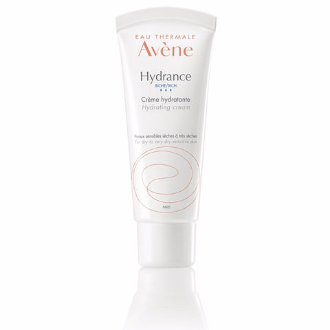 Avène - HYDRANCE RICHE Crème Hydratante