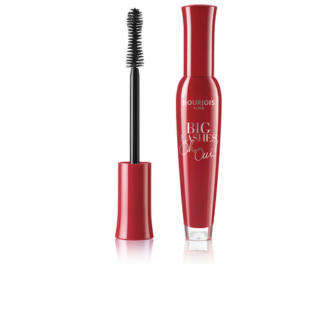 Bourjous - BIG LASHES OH OUI Mascara