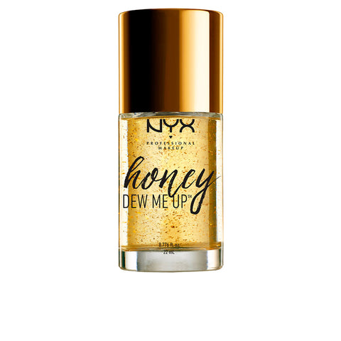 Nyx Professional Make Up - HONEY DEW ME UP BAse De Teint Illuminateur