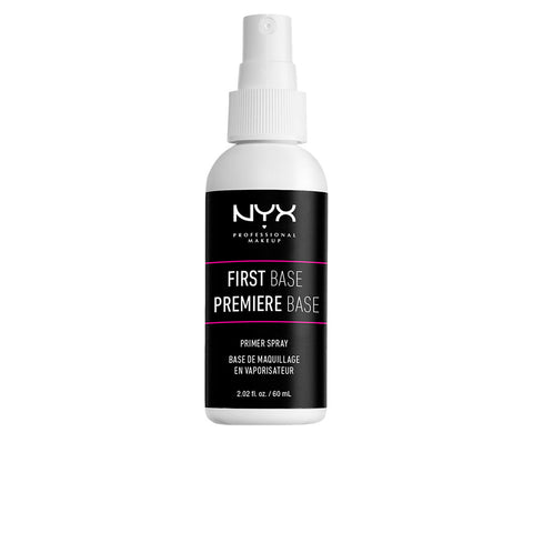 Nyx Professional Make Up - FIRST BASE Base De Maquillage