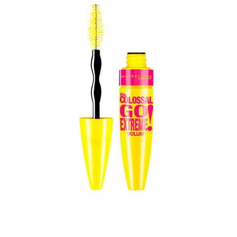 Maybelline - THE COLOSSAL GO EXTREME! Mascara