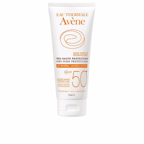 Avène - Lait Minéral SPF50+