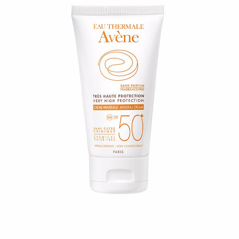 Avène - Crème Minéral SPF50+