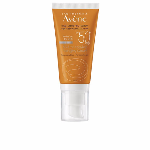 Avène - Solaire Anti-Âge SPF50+