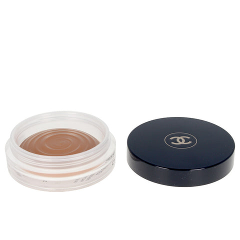 Chanel - LES BEIGES CRÈME BELLE MINE ENSOLEILLÉE Bronzer